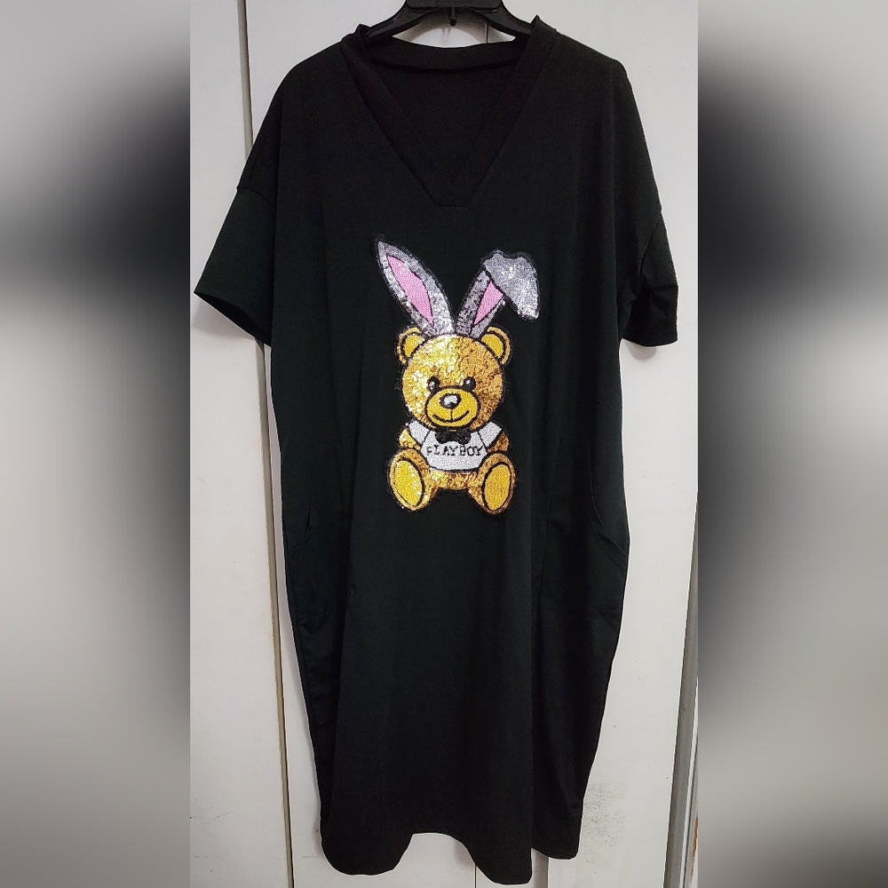 Dress shirt